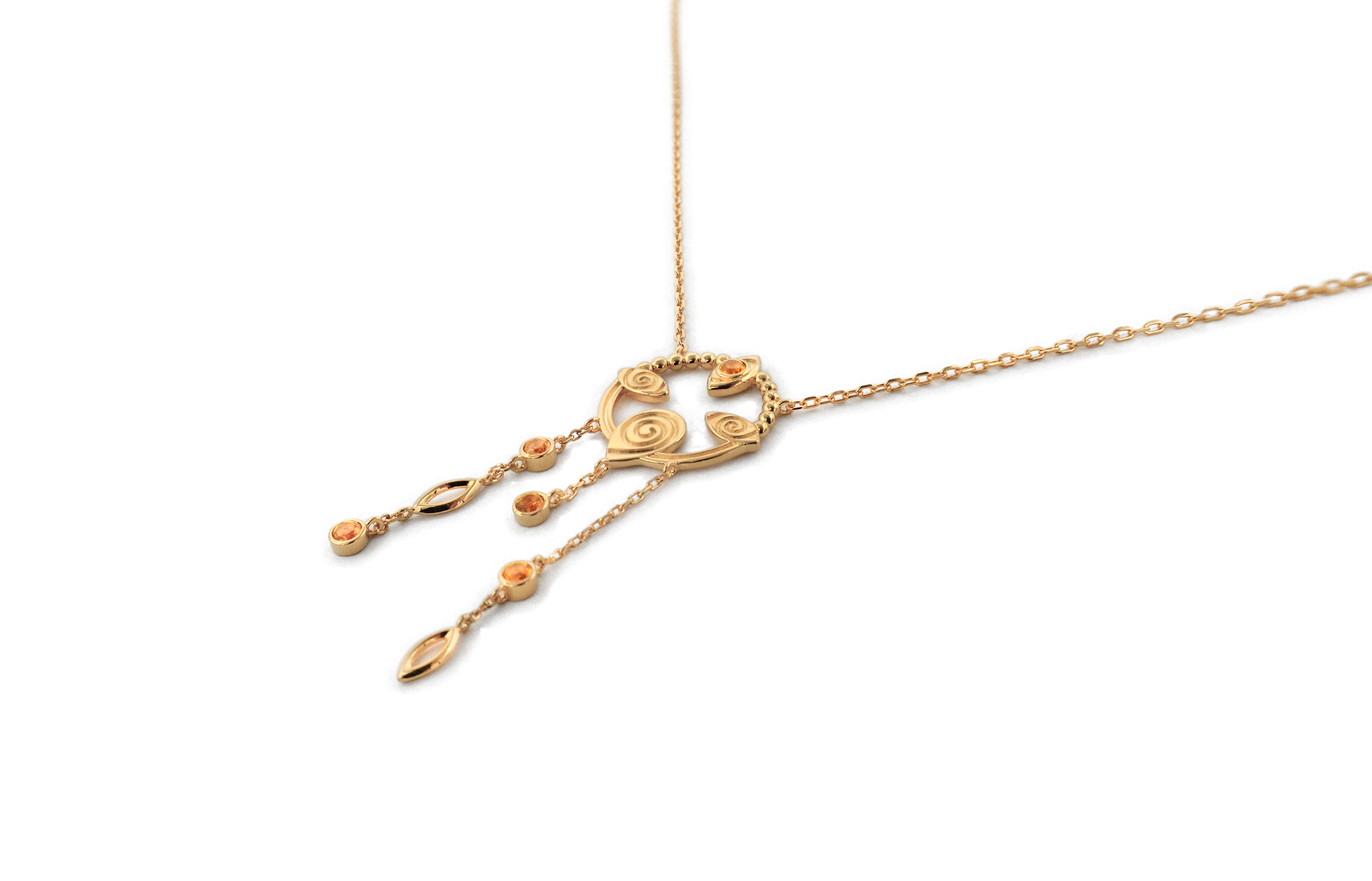 jp010 gold with citrine perspective