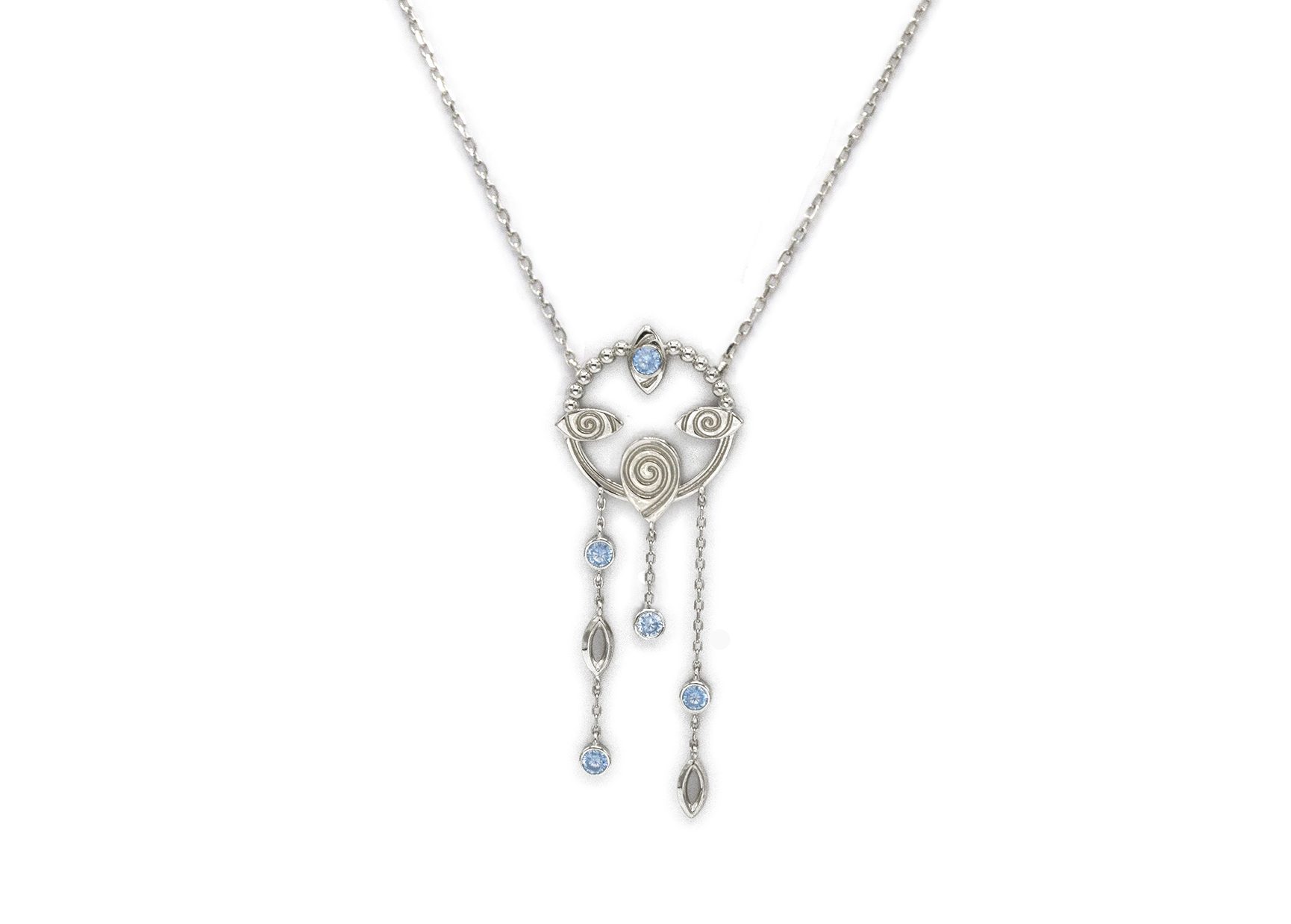 jp010 - straight silver w topaz copy