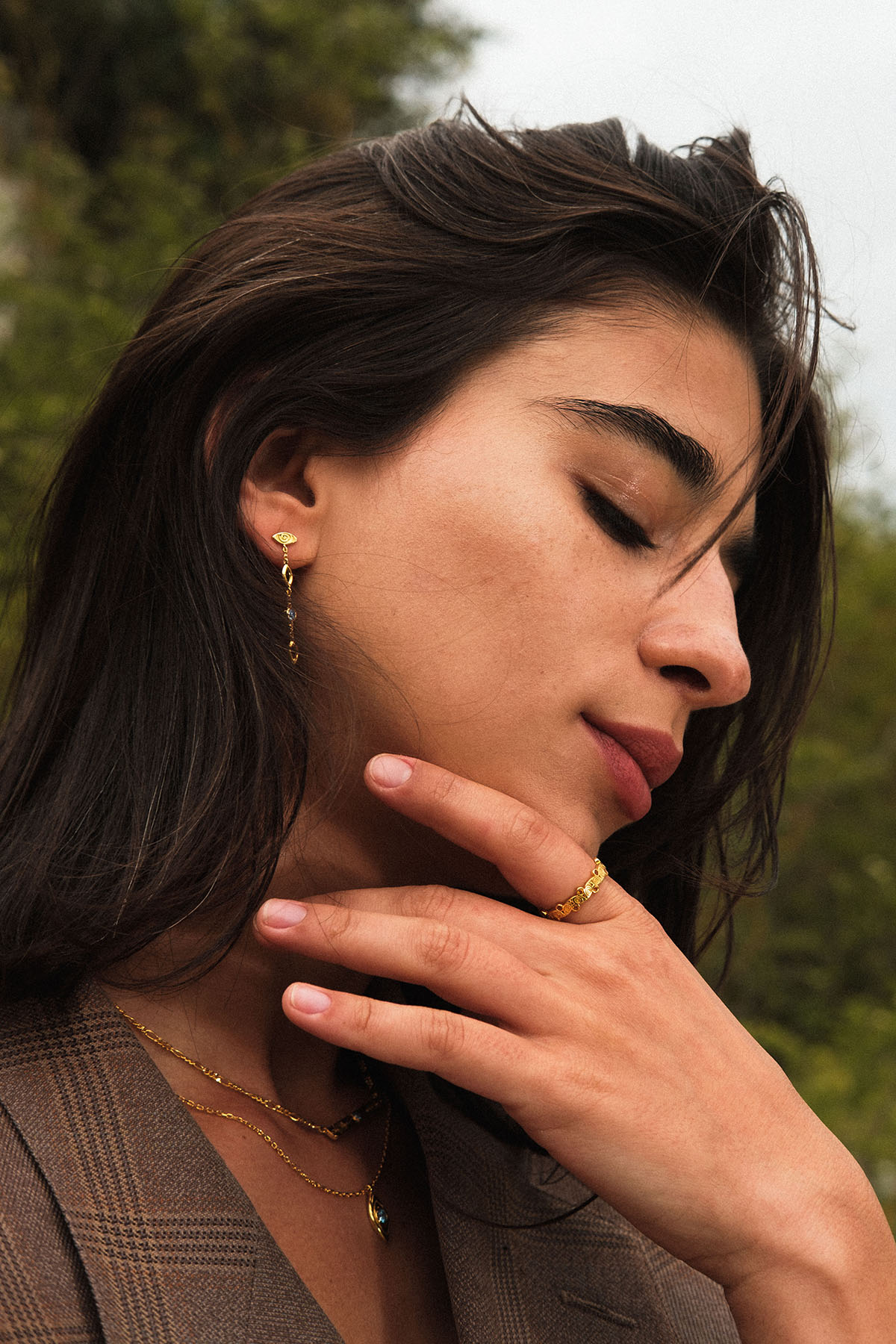 jp045 gold with citrine